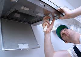 chimney service